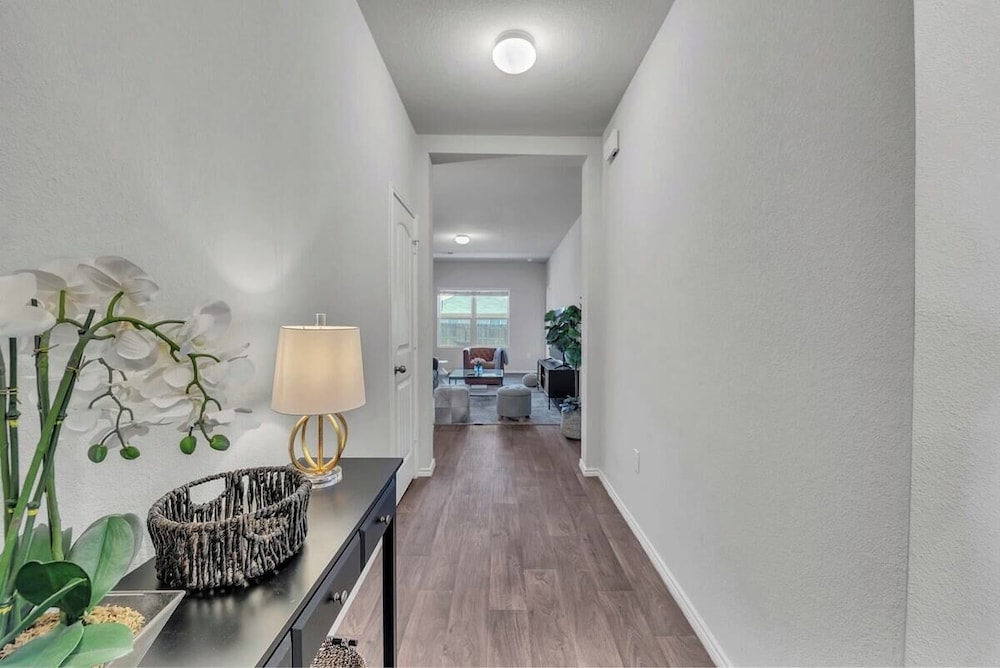 @ Marbella Lane - Polished 3BR Home in Austin TX