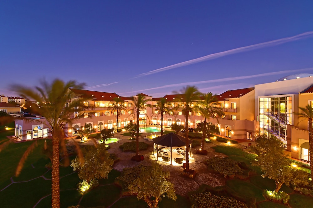 Pestana Sintra Golf Conference & Spa Resort