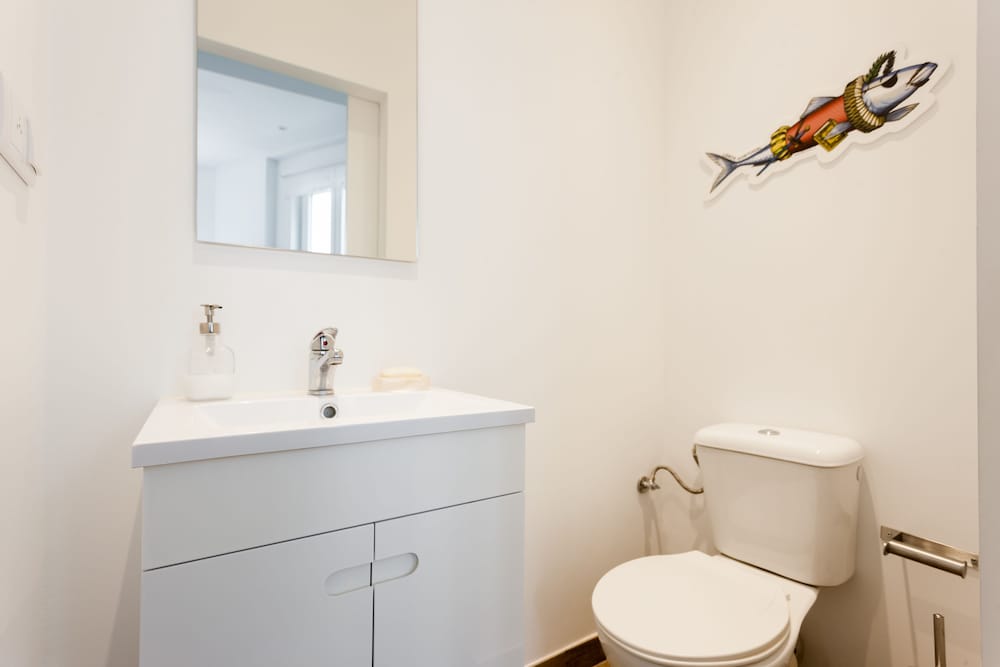 Romantic Rooftop 1BR in Alfama - Gonzalo's Guest