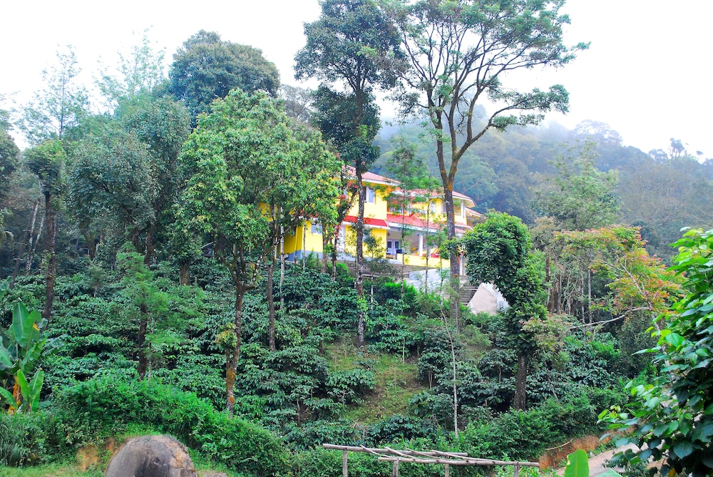 Amritasthanam Guest House And Retreat