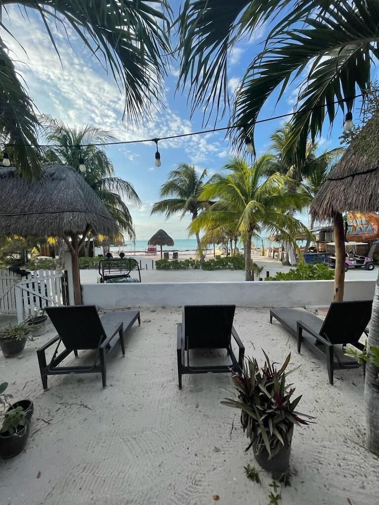 Casa Playa Ocean Front view 5