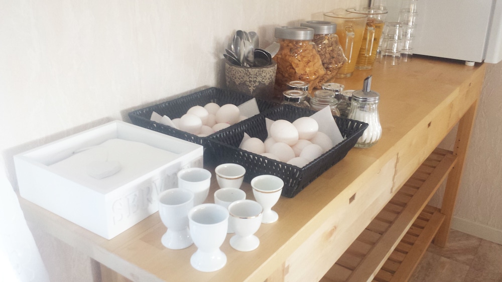Gårdsdröm B&B