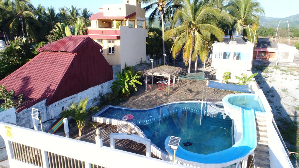 Recreativo Marclauri a Pie de Playa view 3