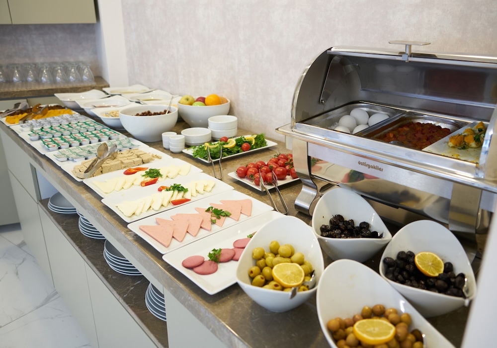 Mira Otel Alsancak - Image 26