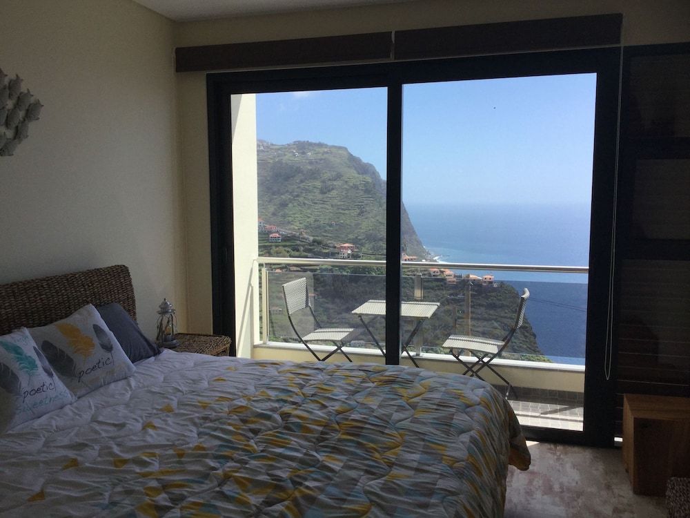 Guesthouse The View - Adults Only