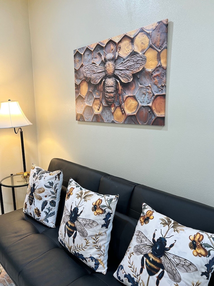 Huffman Extended Stay Suites