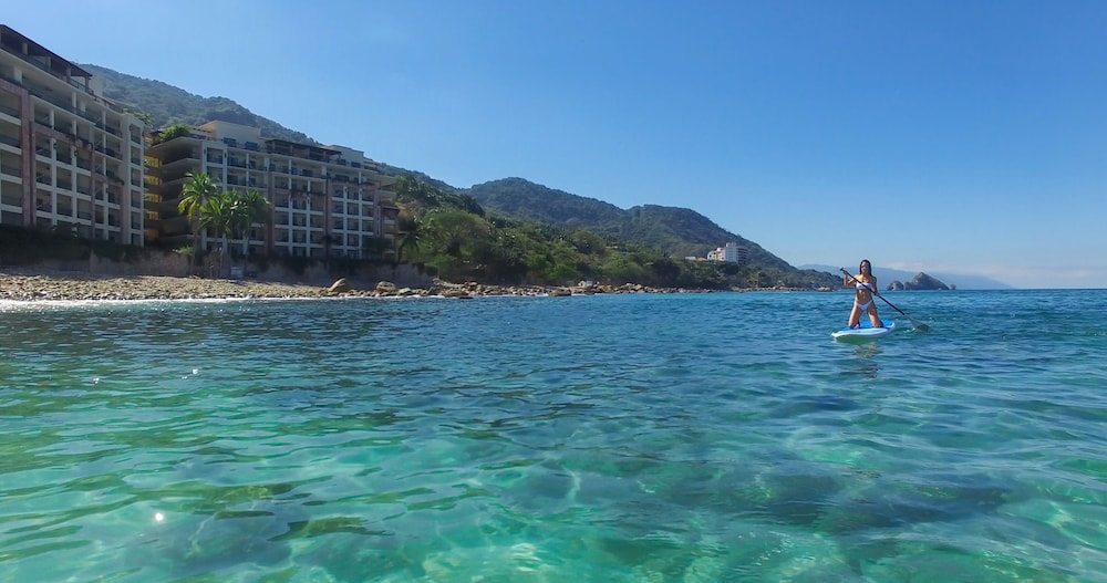 Puerto Vallarta Vacations - Garza Blanca Preserve Resort  Spa - All Inclusive - Property Image 165