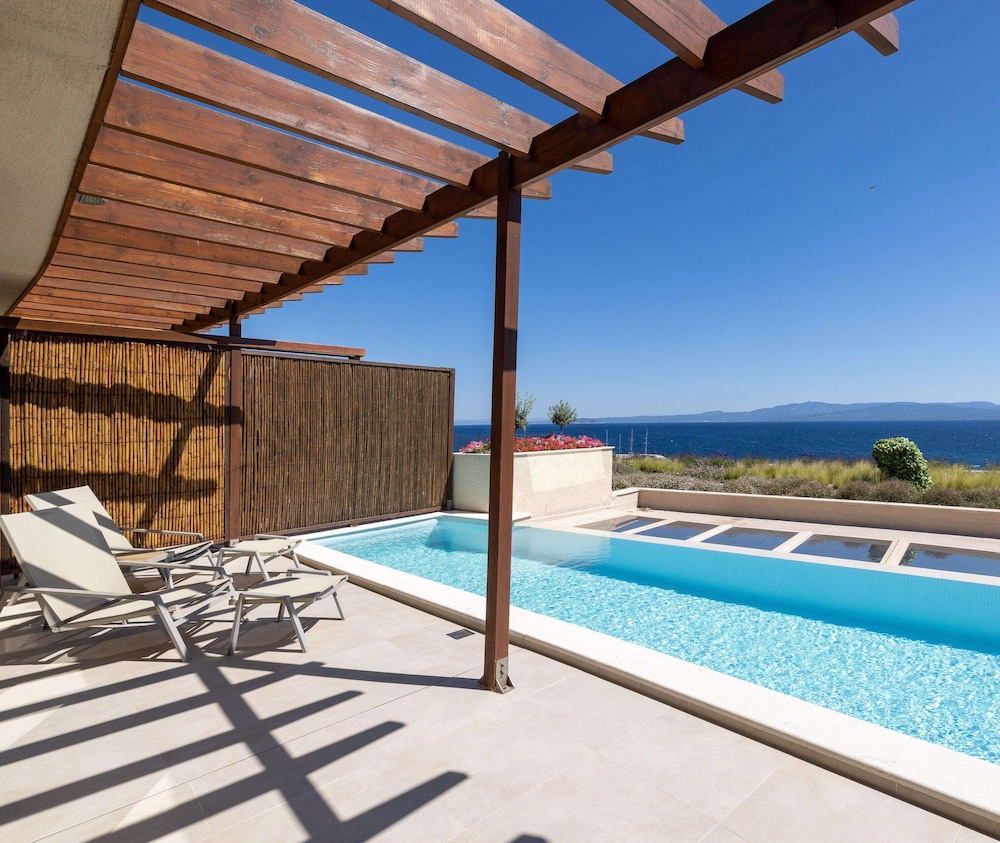 Miraggio Thermal Spa Resort