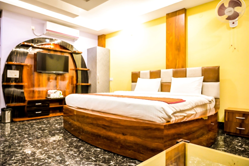Aranya The Merian Resort view 2
