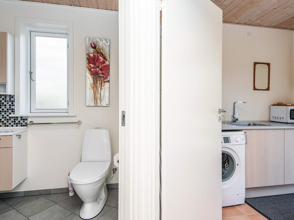 4 Star Holiday Home in