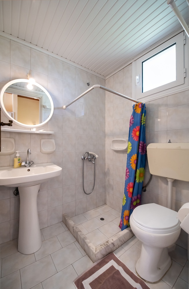 Artemis Pension en Lefkada