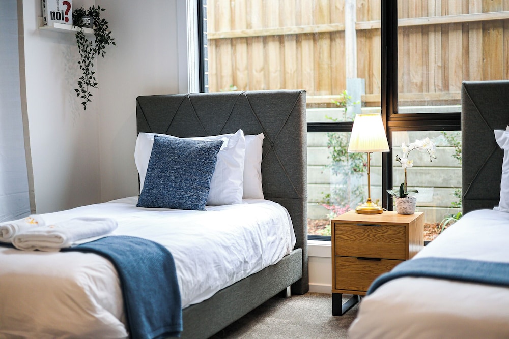 StayAU 5BR Family Getaway GreaterGeelong in Duneed