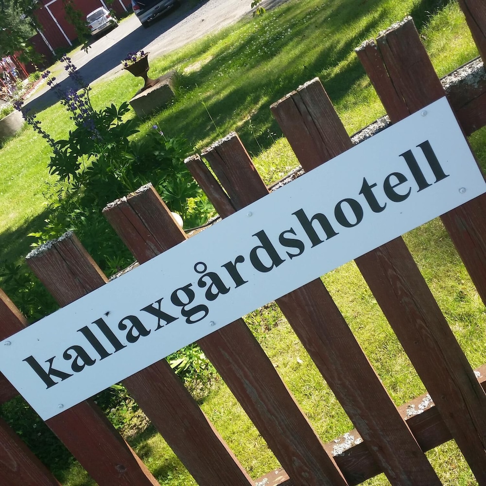 kallaxgårdshotell