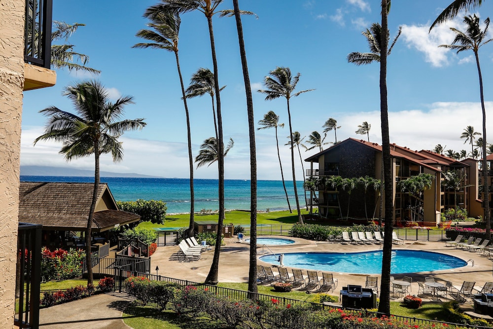KBM Resorts: Papakea Pke-304 Renovated Studio With Ocean Views!