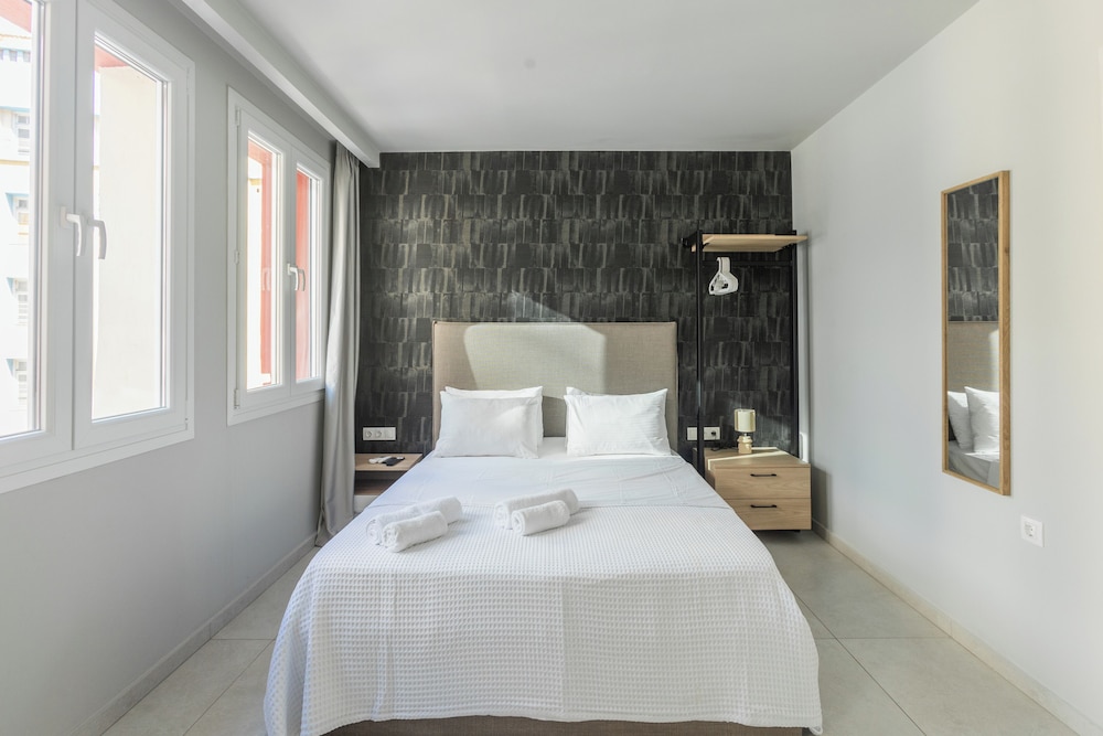 Noima Luxury Suites