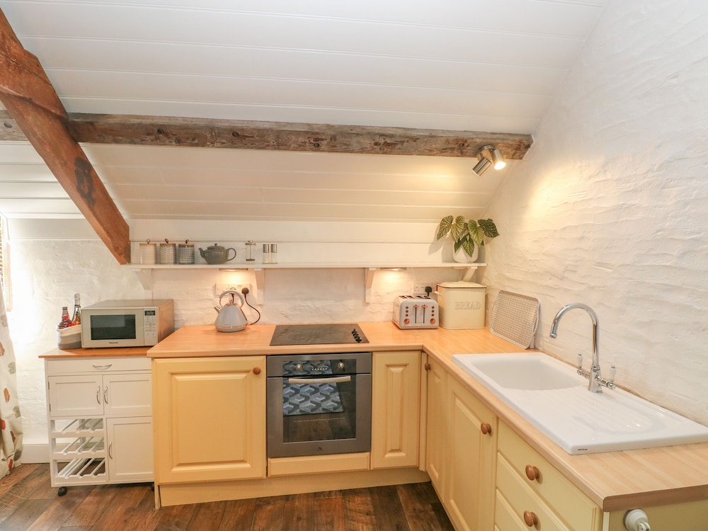 The Coach House