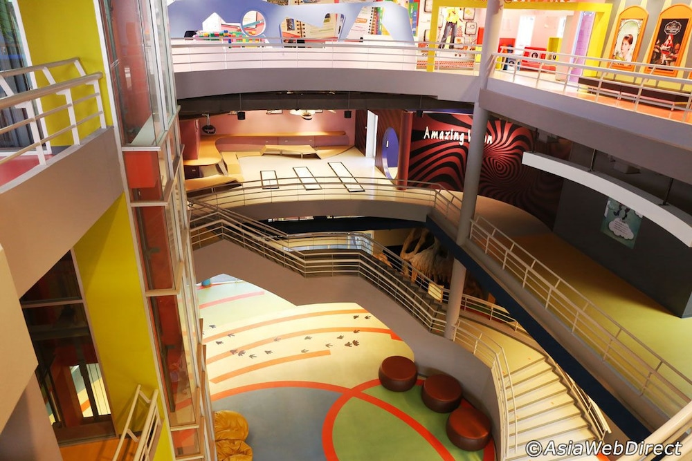 ZZZ Hostel - Don Mueang Airport