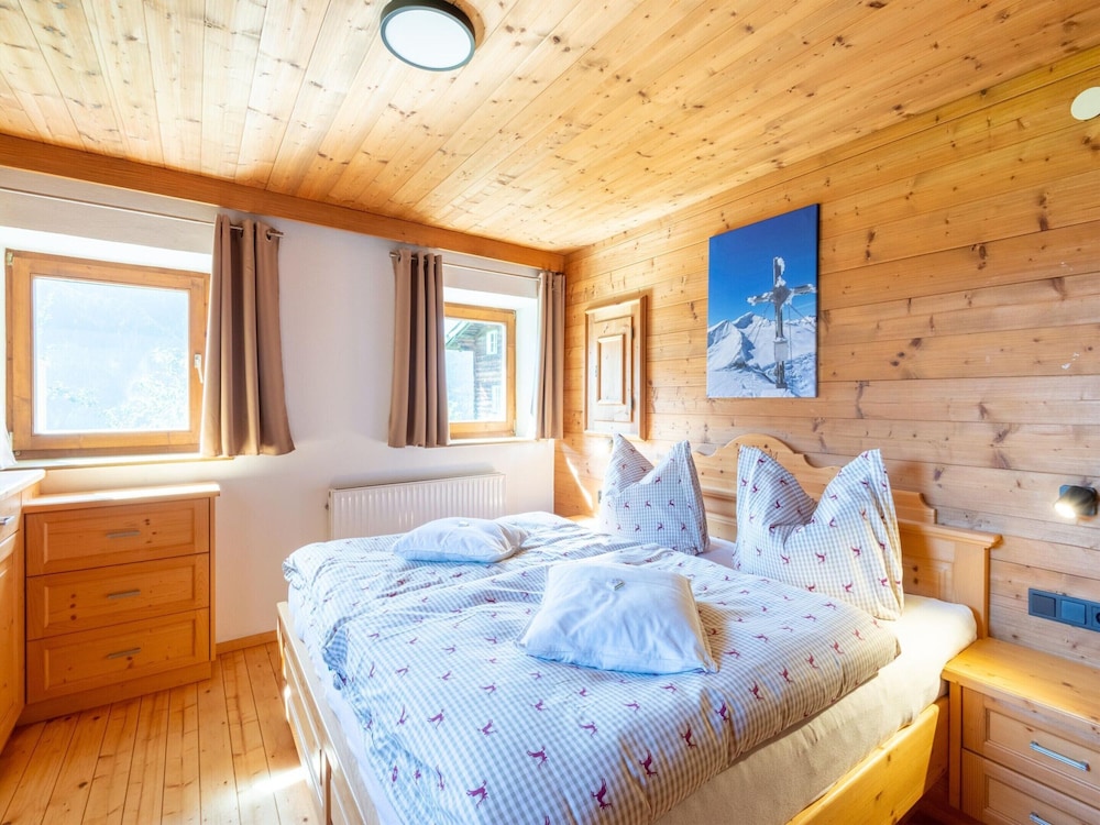 Renovated Farmhouse Stoanerbauer With View