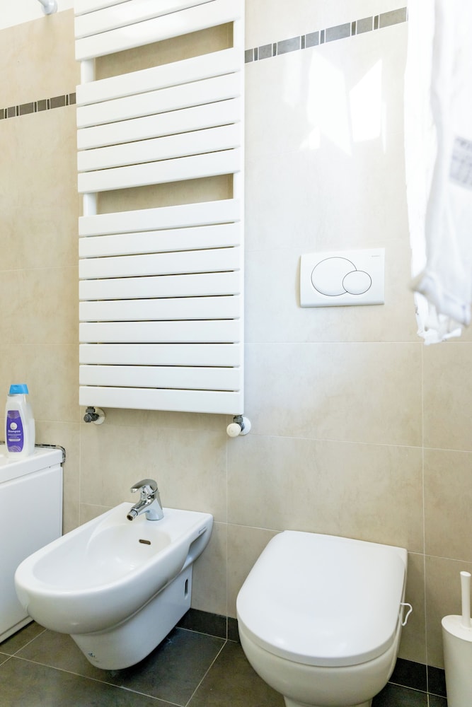 Two Bedroom Apartment