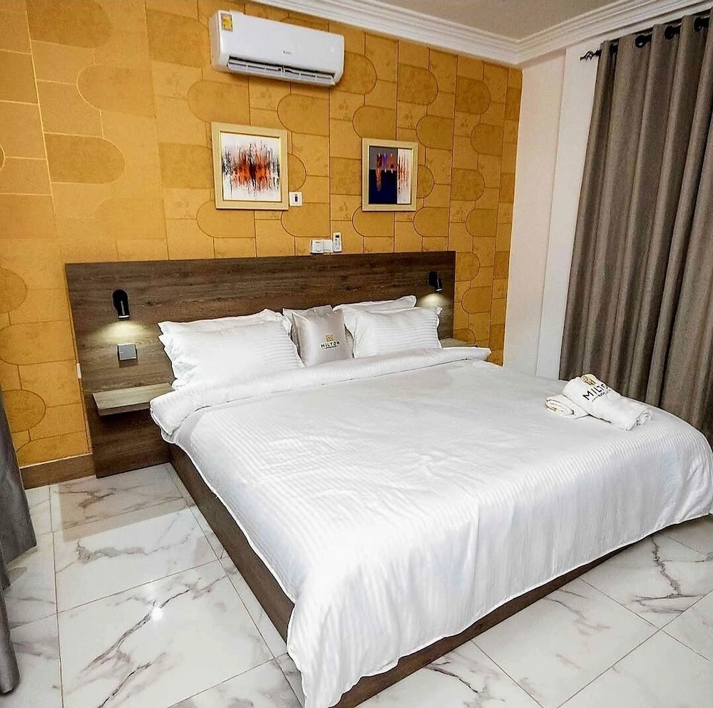 Milton Avenue Suites