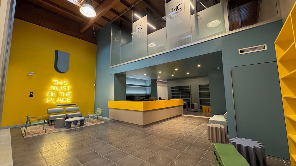 HC Hotel Manerbio Loft
