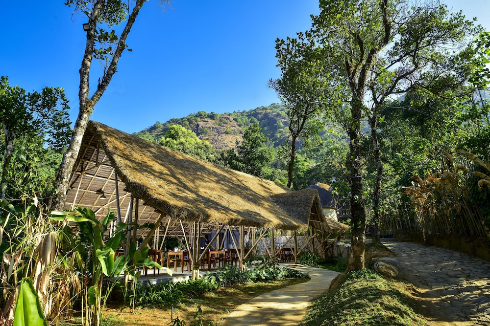 Toroland Munnar