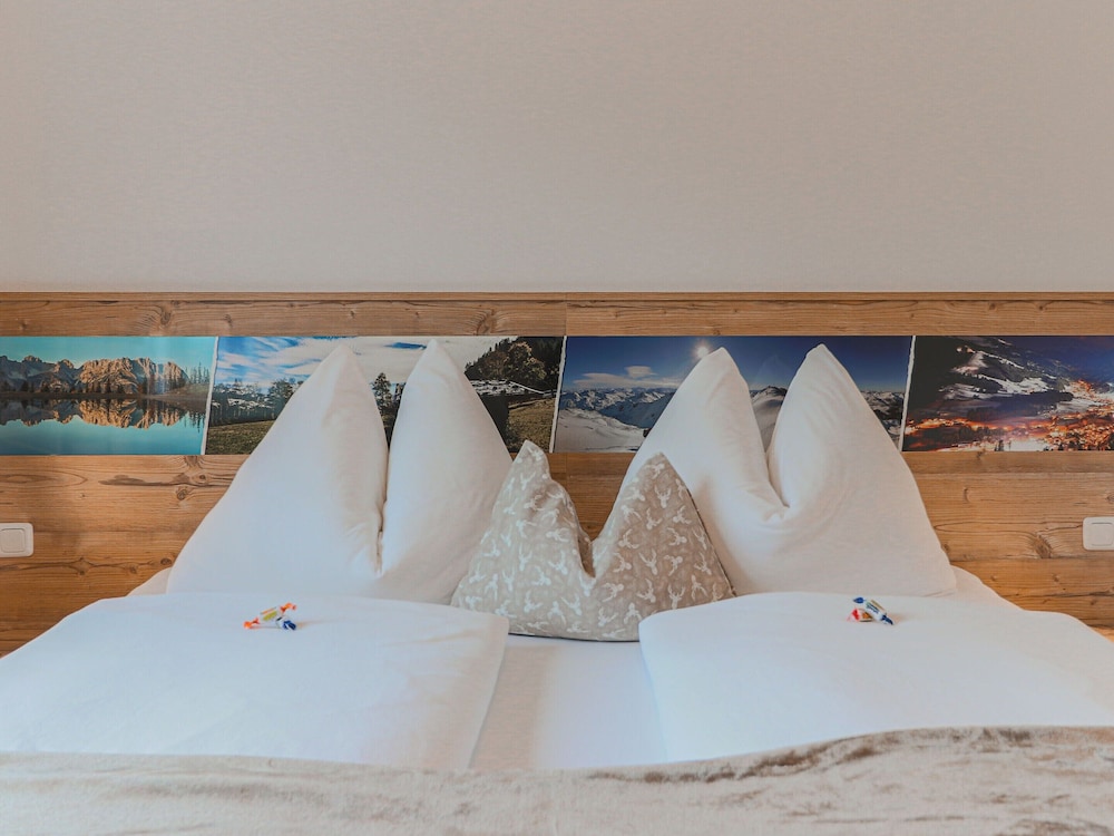 Apartment in Brixen Near Ski Welt
