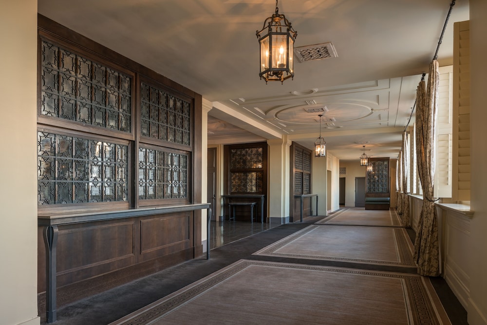 Allentown Vacations - The Bellevue Hotel, in The Unbound Collection by Hyatt - Property Image 68