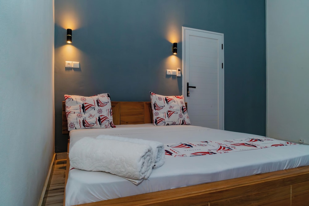 Cattleya Guest House