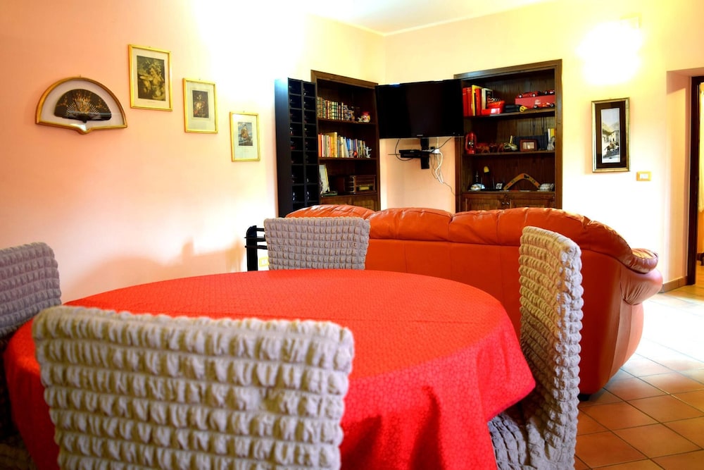 Casa Carletto