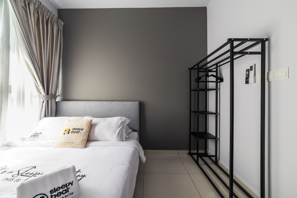 Gaia Residences by Sleepy Bear
