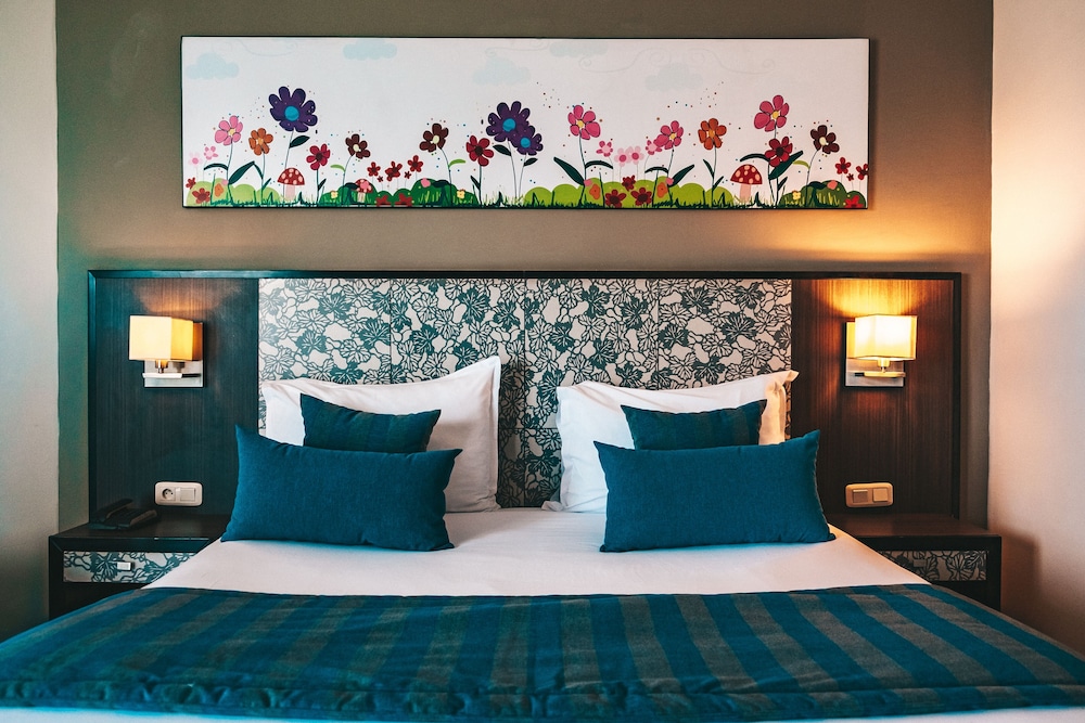 Hotel Rosa Beach Monastir