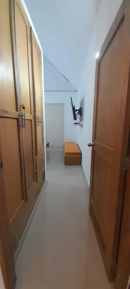 Cabaña de Enseño en Coveñas