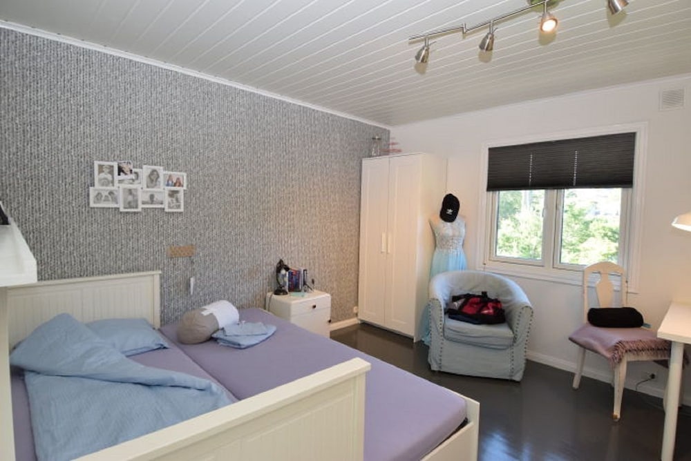 Solferie Holiday Home Tornestien