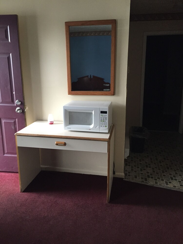 Double A Motel
