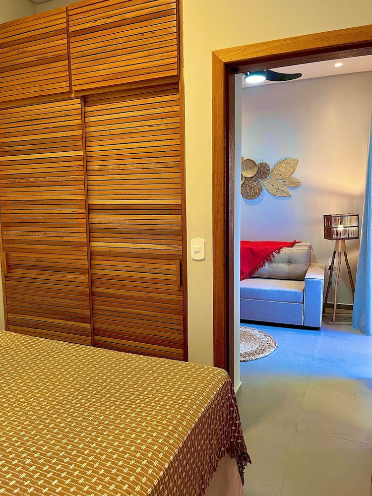 Residencial Papagaios