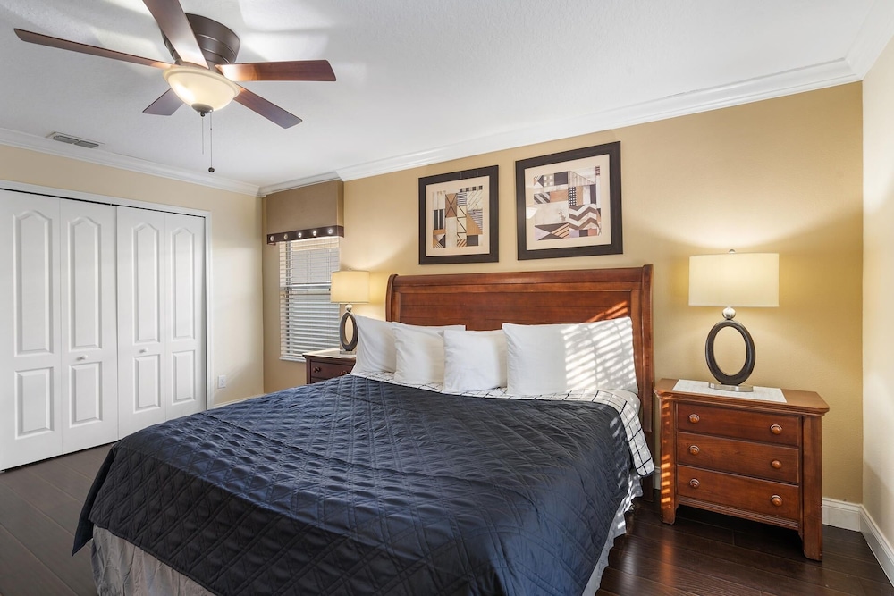 Paradise Palms Resort 6 Bedroom Home with Game Room 6 Home