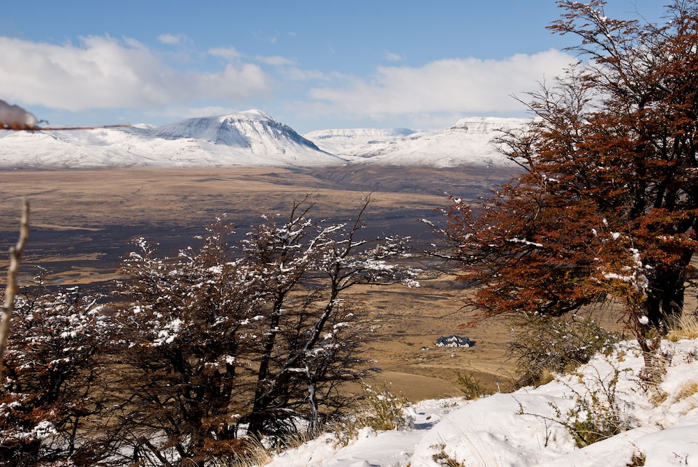 EOLO - Patagonia´s Spirit