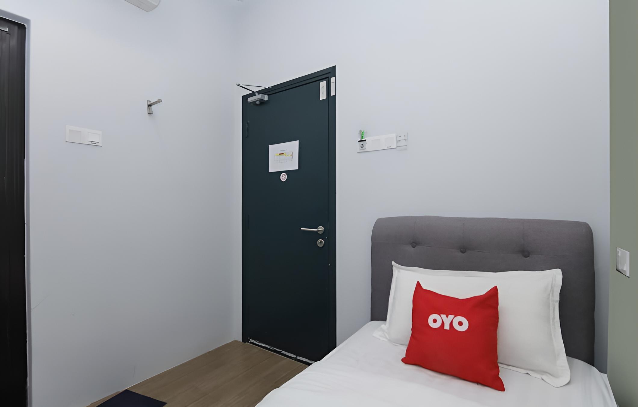 OYO 90399 Green Home Hotel photo 3