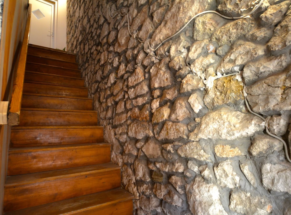 Charming Studio in the Heart of Rovinj, Steps From Carera Street