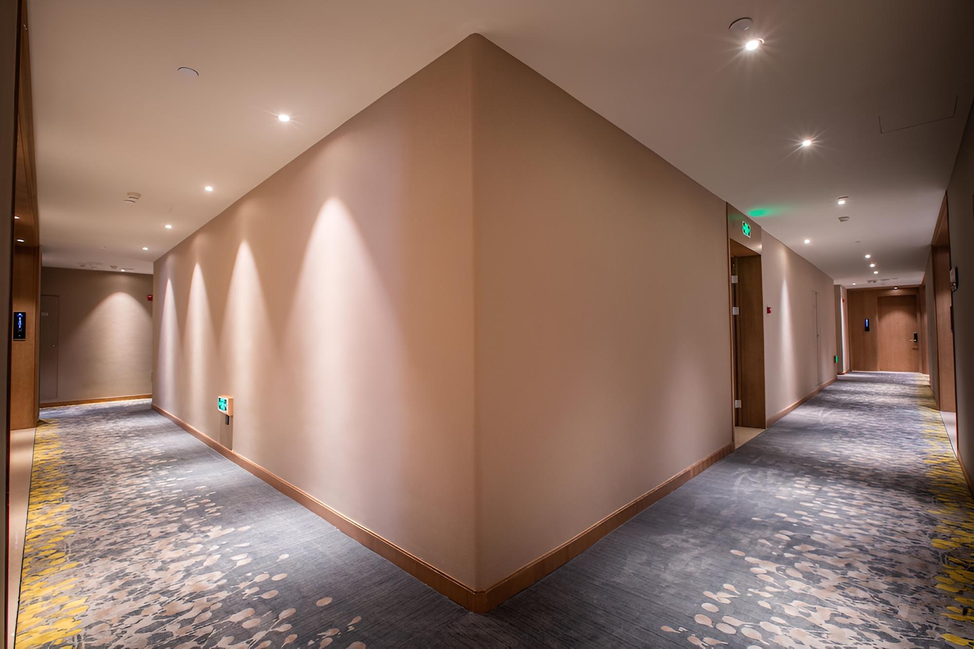 Kai Xiang Hotel Yingtan