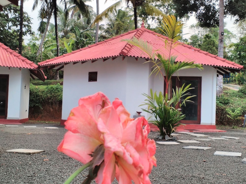 Lagoon Resort Goviyapana