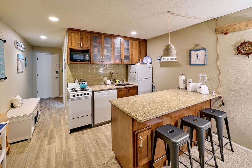 Lincoln City Vacations - Surftides Plaza Rentals - Property Image 54