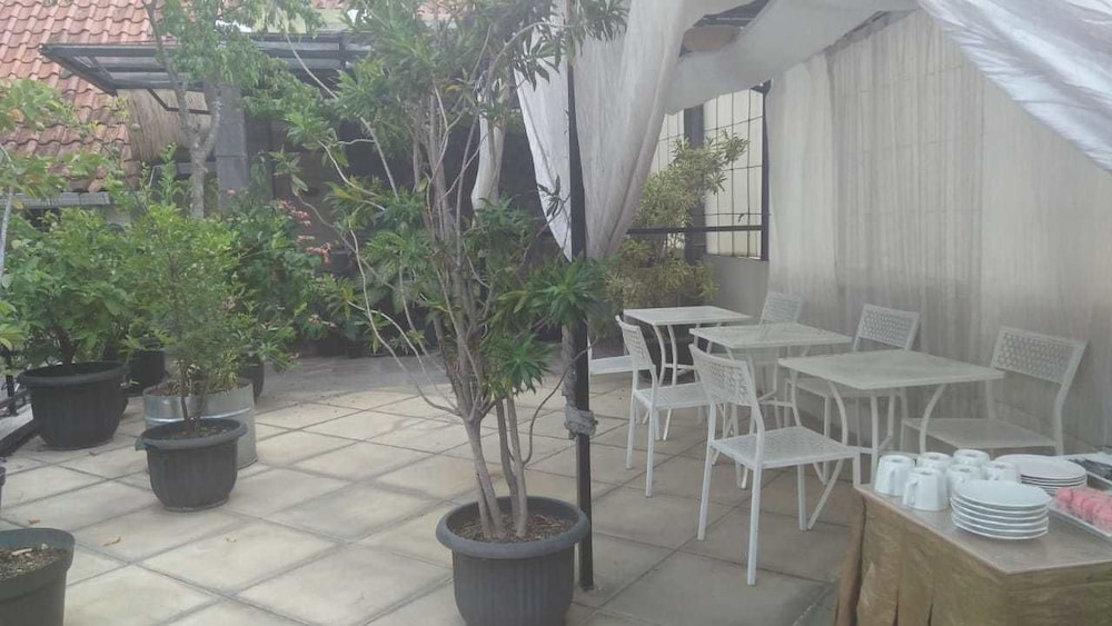 La Nostalgie Boutique Hotel