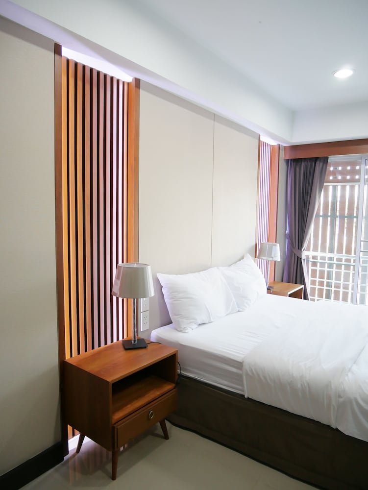 Room58 - Hostel