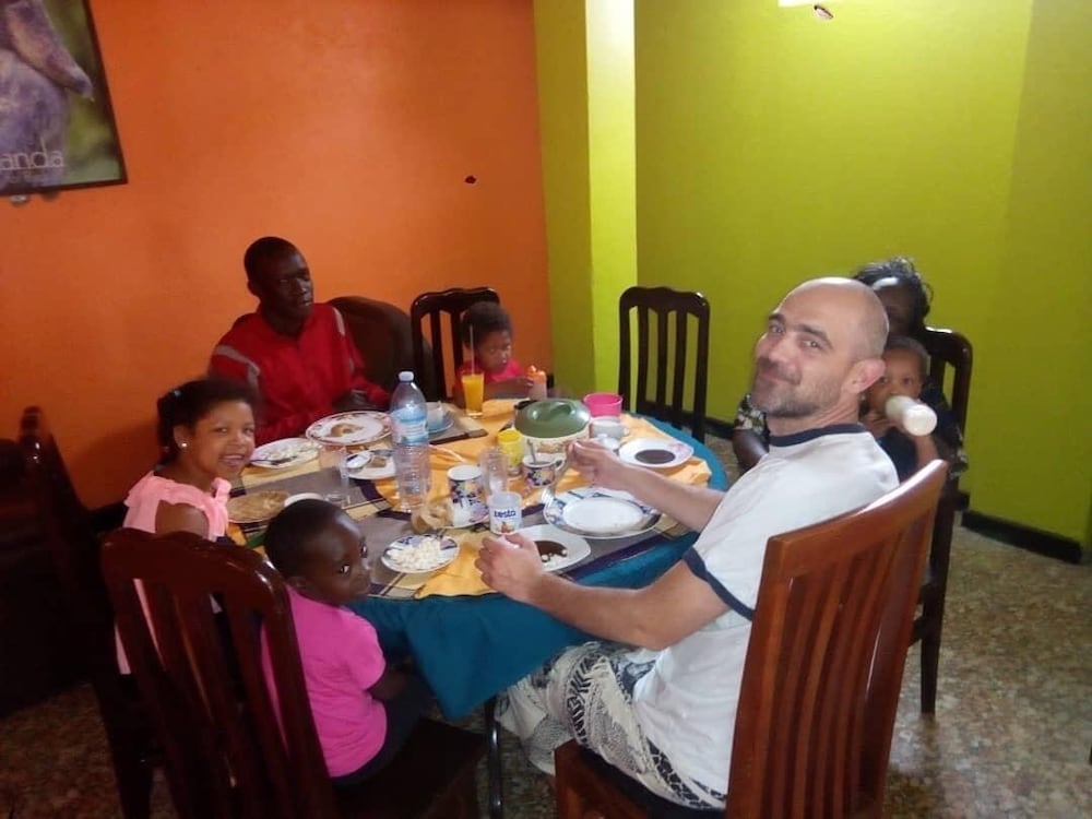 Stylotel Cottages and Guest House Jinja view 4