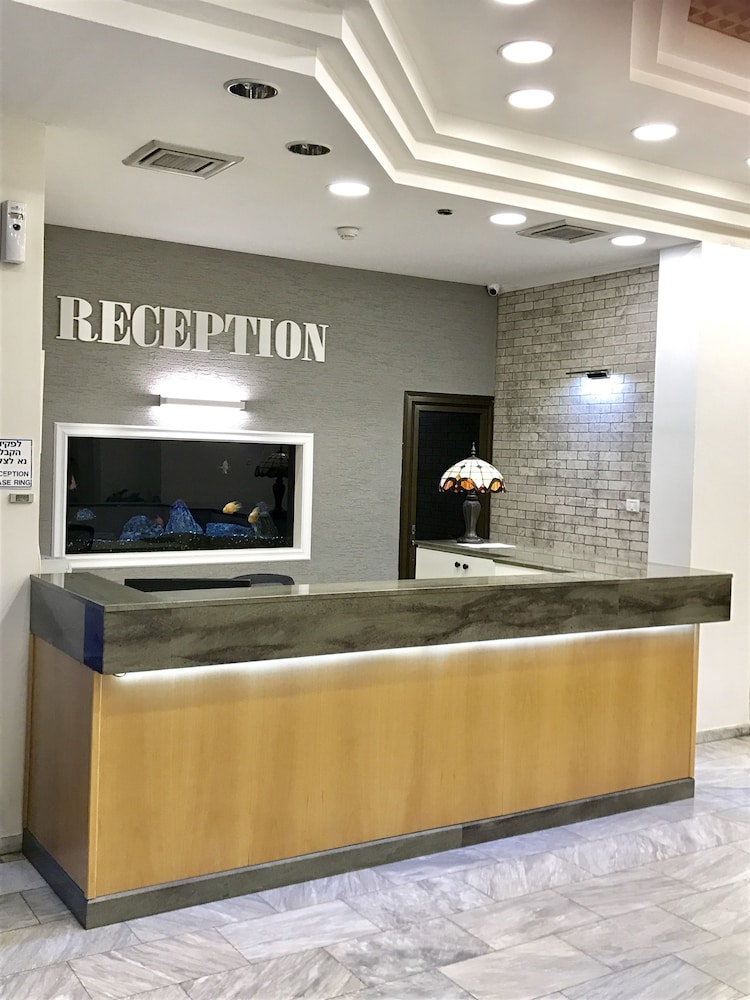 Tiberias Vacations - Berger Hotel - Property Image 12