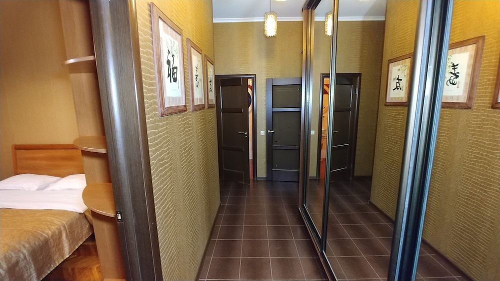 Kyiv Apartments