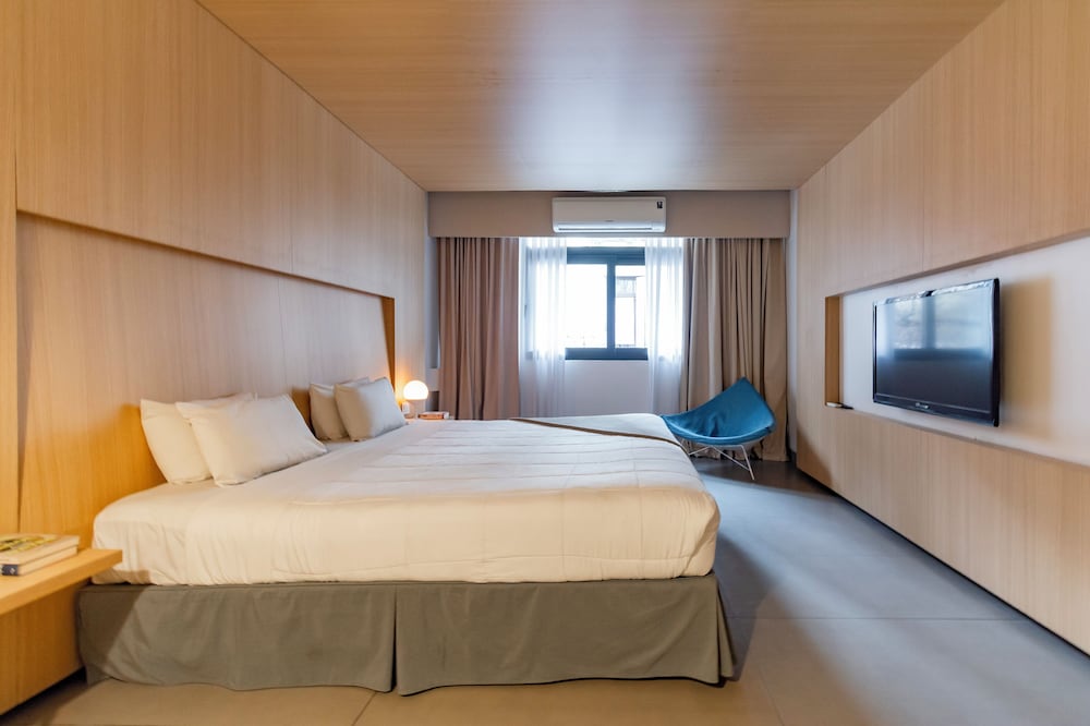 Boutique Apartments San Telmo
