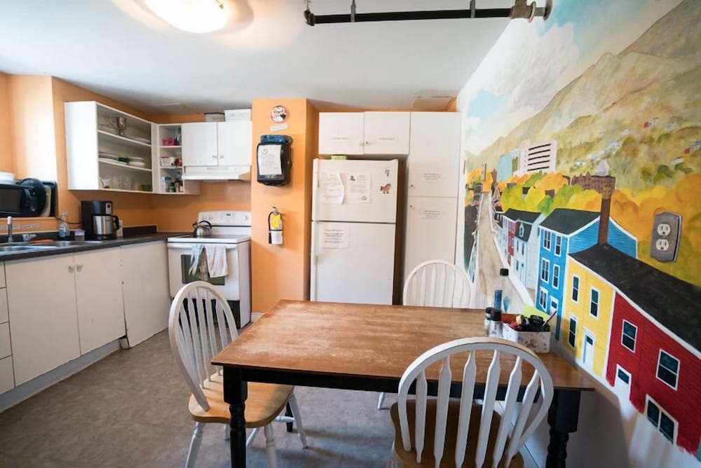 City Hostel-HI-ST.JOHN'S, photo 3